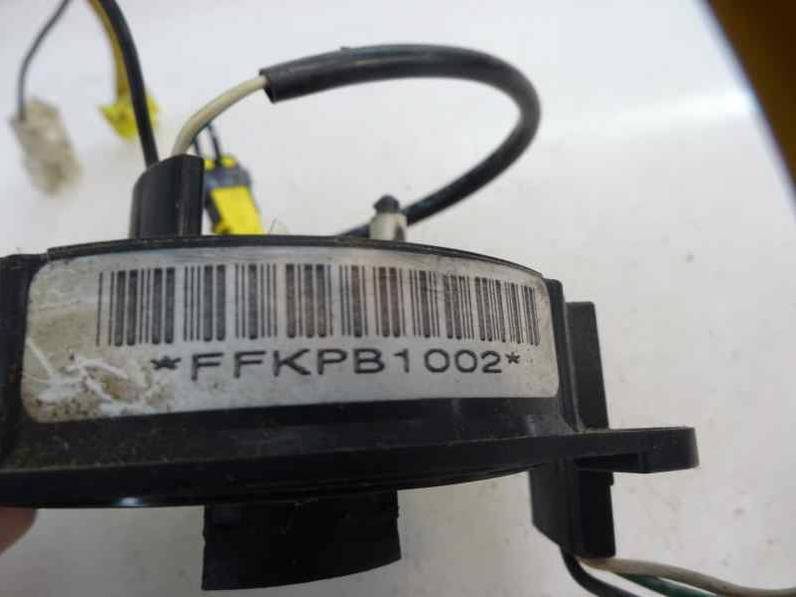 ANILLO AIRBAG DAEWOO TACUMA 2002 1.6 (105 CV)