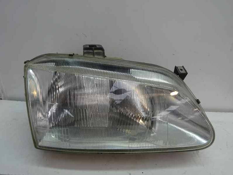 FARO DERECHO RENAULT MEGANE I SCENIC 1999 1.6 (90 CV)