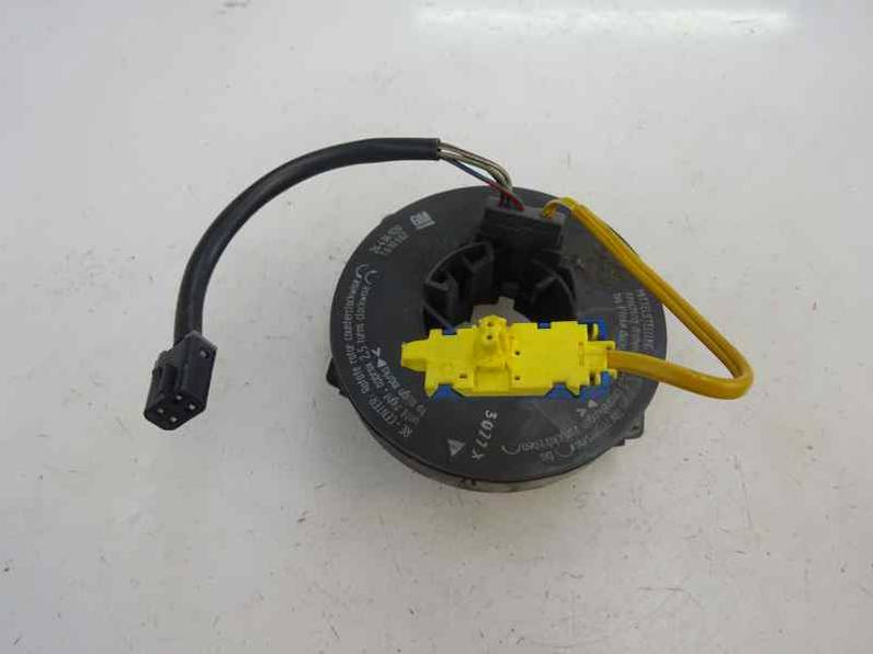ANILLO AIRBAG OPEL ZAFIRA A 2003 2.2 16V DTI (125 CV)