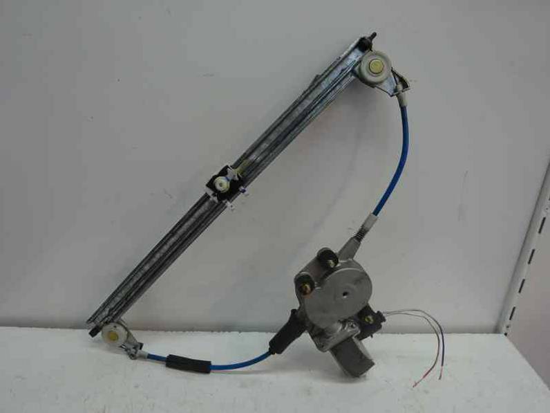 ELEVALUNAS DELANTERO DERECHO FIAT BRAVA 1997 1.6 16V (103 CV)