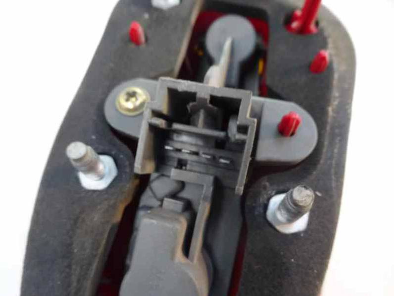 PILOTO TRASERO IZQUIERDO ALFA ROMEO 147 2003 1.9 JTD (116 CV)