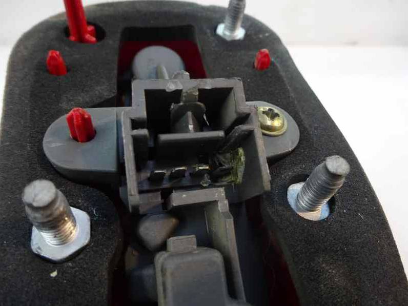 PILOTO TRASERO DERECHO ALFA ROMEO 147 2003 1.9 JTD (116 CV)