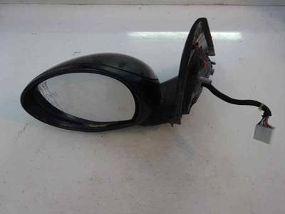 RETROVISOR IZQUIERDO ALFA ROMEO 147 2003 1.9 JTD (116 CV)