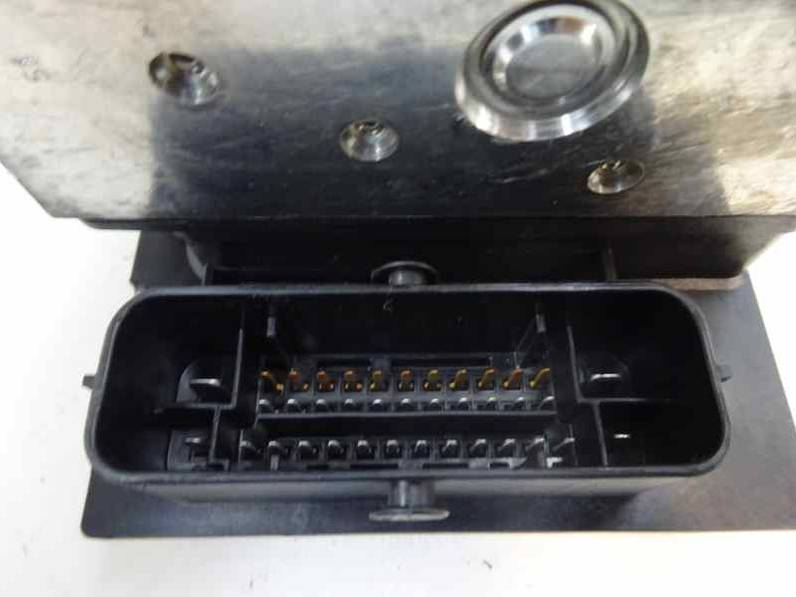 ABS CITROEN C5 BERLINA 2008 2.0 HDI FAP (136 CV)