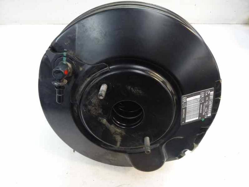 SERVOFRENO CITROEN C5 BERLINA 2008 2.0 HDI FAP (136 CV)