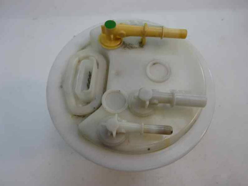 AFORADOR CITROEN C5 BERLINA 2008 2.0 HDI FAP (136 CV)