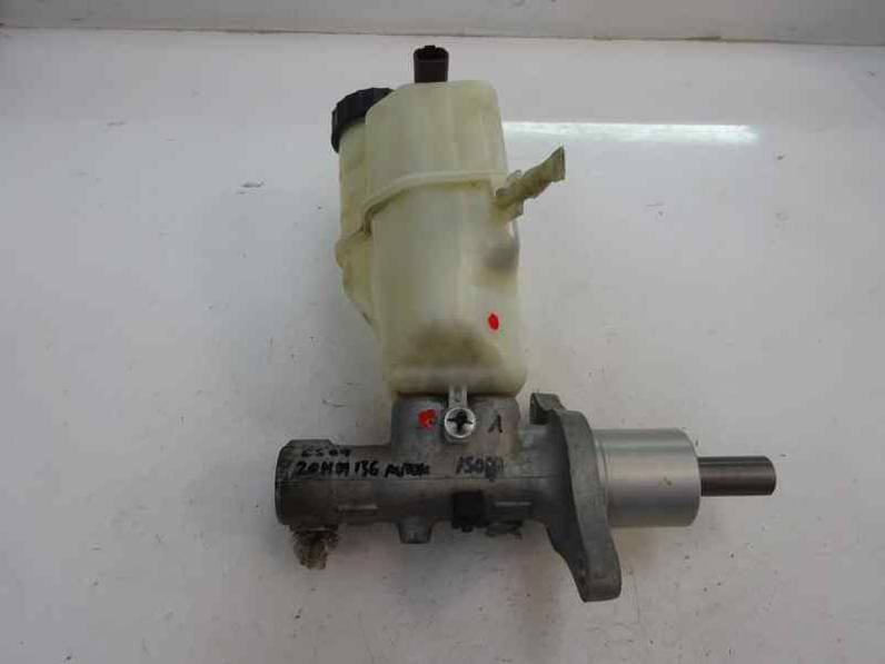 BOMBA FRENO CITROEN C5 BERLINA 2008 2.0 HDI FAP (136 CV)