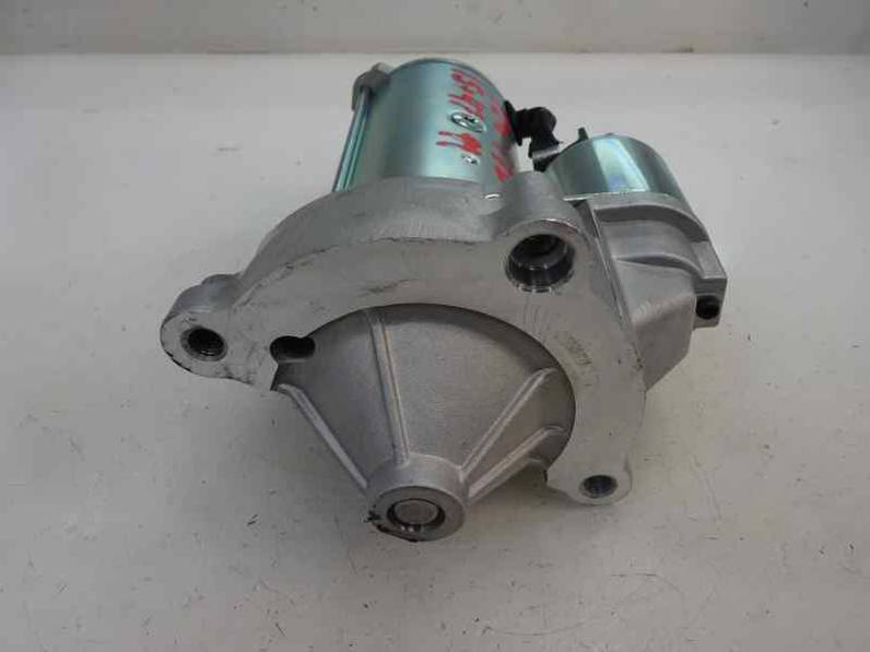 MOTOR ARRANQUE PEUGEOT 206 BERLINA 1999 1.9 D (69 CV)