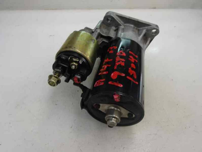 MOTOR ARRANQUE ALFA ROMEO 147 2003 1.9 JTD (116 CV)