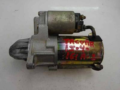 MOTOR ARRANQUE DAEWOO TACUMA 2002 1.6 (105 CV)