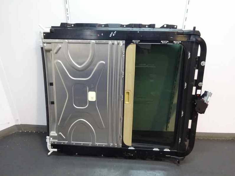 TECHO INTERIOR BMW X6 2008 3.0 TURBODIESEL (286 CV)