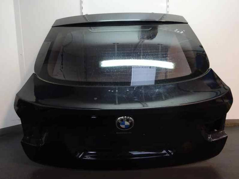 PORTON TRASERO BMW X6 2008 3.0 TURBODIESEL (286 CV)