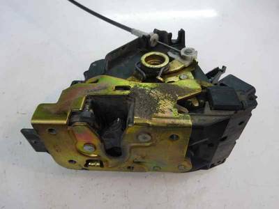 CERRADURA PUERTA DELANTERA IZQUIERDA FORD FOCUS BERLINA 2005 1.8 TDCI TURBODIESEL (116 CV)