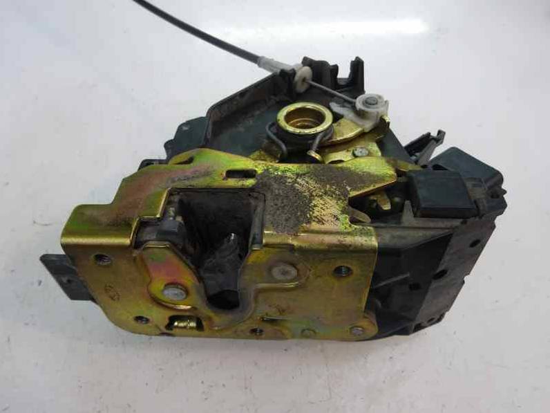 CERRADURA PUERTA DELANTERA IZQUIERDA FORD FOCUS BERLINA 2005 1.8 TDCI TURBODIESEL (116 CV)