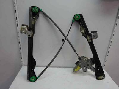 ELEVALUNAS DELANTERO DERECHO FORD FOCUS BERLINA 2005 1.8 TDCI TURBODIESEL (116 CV)