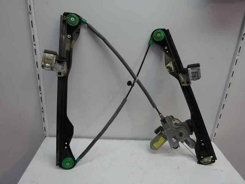 ELEVALUNAS DELANTERO DERECHO FORD FOCUS BERLINA 2005 1.8 TDCI TURBODIESEL (116 CV)