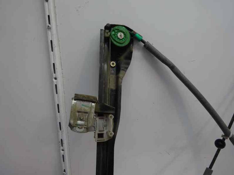 ELEVALUNAS DELANTERO DERECHO FORD FOCUS BERLINA 2005 1.8 TDCI TURBODIESEL (116 CV)