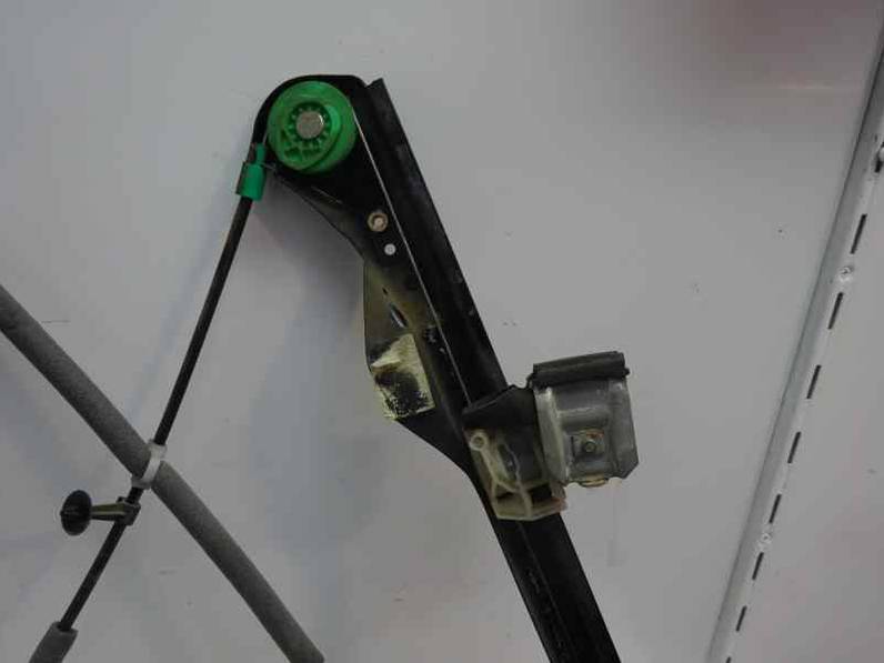 ELEVALUNAS DELANTERO DERECHO FORD FOCUS BERLINA 2005 1.8 TDCI TURBODIESEL (116 CV)