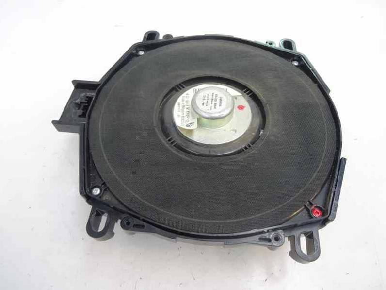 SISTEMA AUDIO RADIO CD BMW X6 2008 3.0 TURBODIESEL (286 CV)