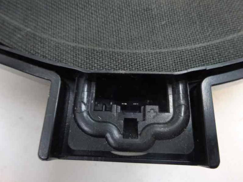 SISTEMA AUDIO RADIO CD BMW X6 2008 3.0 TURBODIESEL (286 CV)