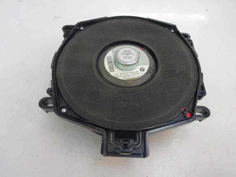 SISTEMA AUDIO RADIO CD BMW X6 2008 3.0 TURBODIESEL (286 CV)