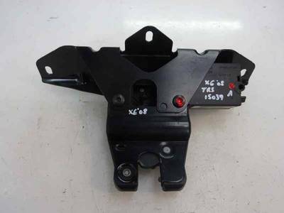 CERRADURA MALETERO PORTON BMW X6 2008 3.0 TURBODIESEL (286 CV)
