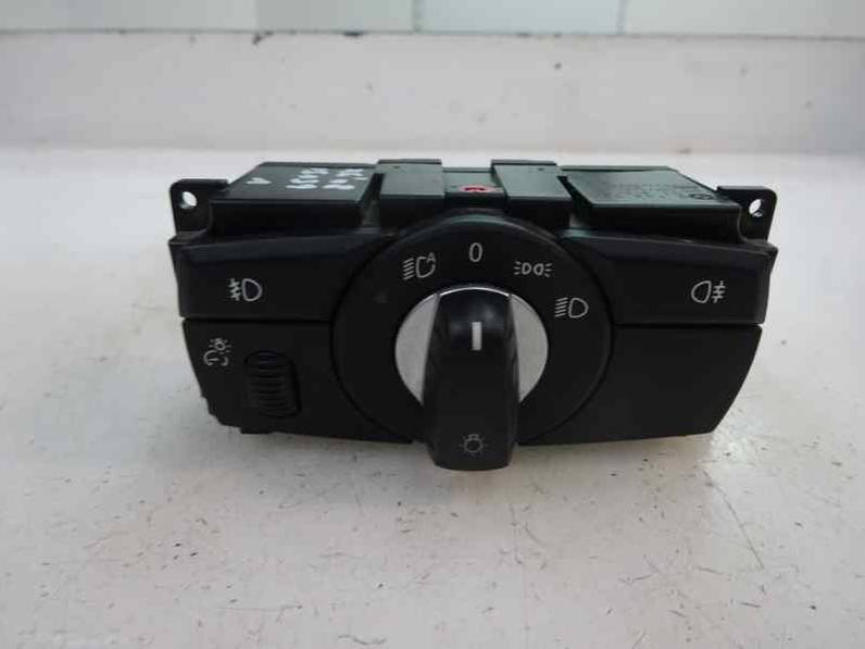 MANDO LUCES BMW X6 2008 3.0 TURBODIESEL (286 CV)