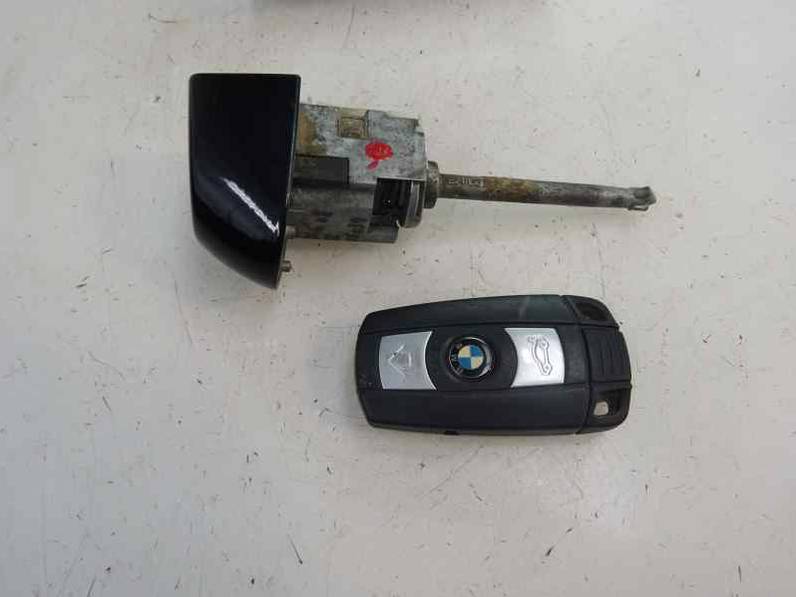 CONMUTADOR DE ARRANQUE BMW X6 2008 3.0 TURBODIESEL (286 CV)