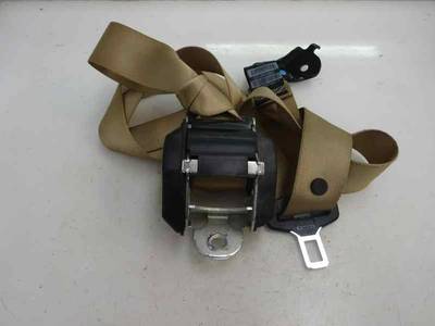 CINTURON SEGURIDAD TRASERO IZQUIERDO BMW X6 2008 3.0 TURBODIESEL (286 CV)