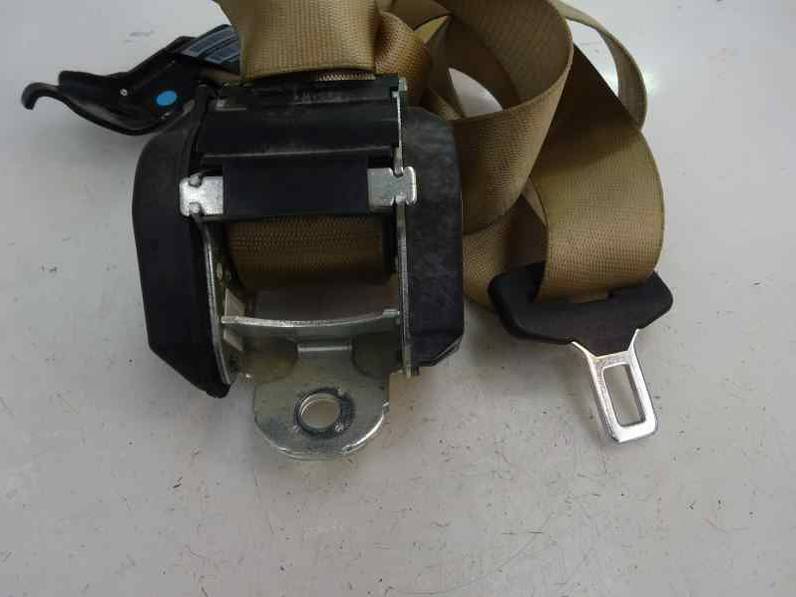 CINTURON SEGURIDAD TRASERO DERECHO BMW X6 2008 3.0 TURBODIESEL (286 CV)