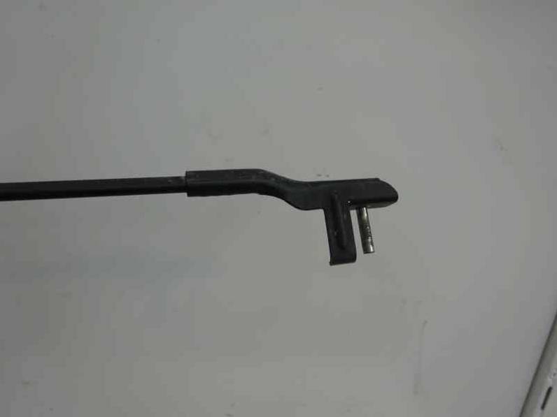 BRAZO LIMPIA DELANTERO IZQUIERDO BMW X6 2008 3.0 TURBODIESEL (286 CV)