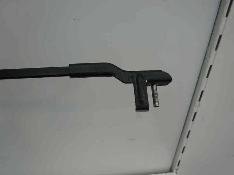 BRAZO LIMPIA DELANTERO DERECHO BMW X6 2008 3.0 TURBODIESEL (286 CV)