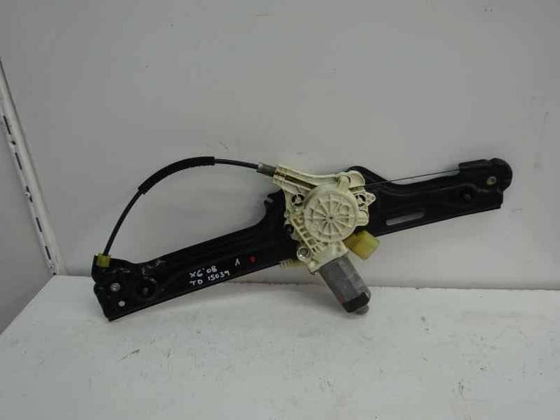 ELEVALUNAS TRASERO DERECHO BMW X6 2008 3.0 TURBODIESEL (286 CV)