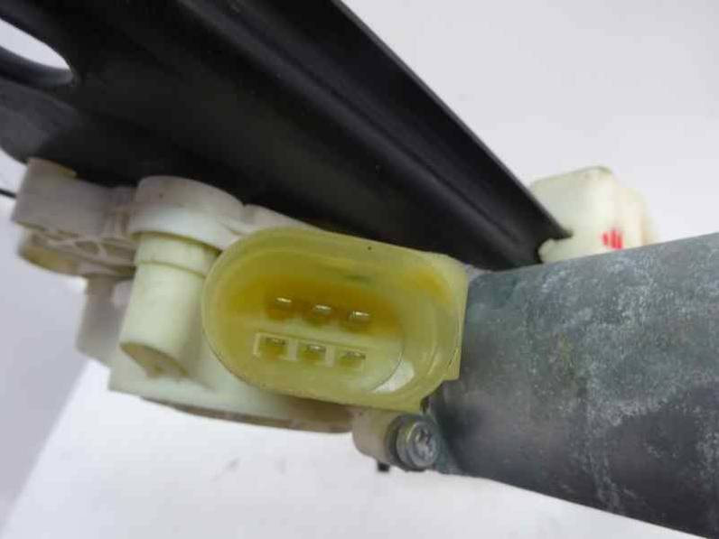 ELEVALUNAS TRASERO DERECHO BMW X6 2008 3.0 TURBODIESEL (286 CV)