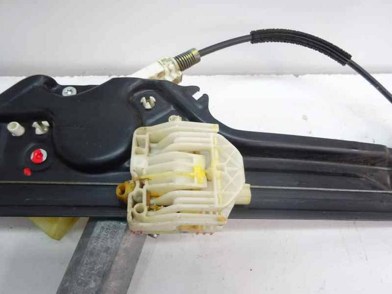 ELEVALUNAS TRASERO DERECHO BMW X6 2008 3.0 TURBODIESEL (286 CV)