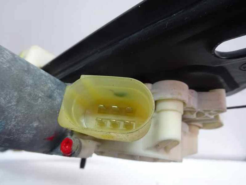 ELEVALUNAS TRASERO IZQUIERDO BMW X6 2008 3.0 TURBODIESEL (286 CV)