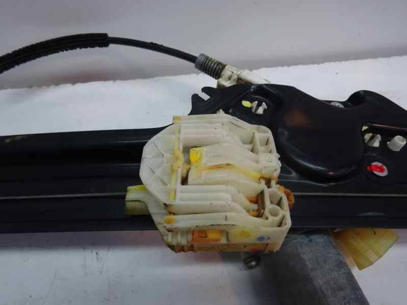 ELEVALUNAS TRASERO IZQUIERDO BMW X6 2008 3.0 TURBODIESEL (286 CV)