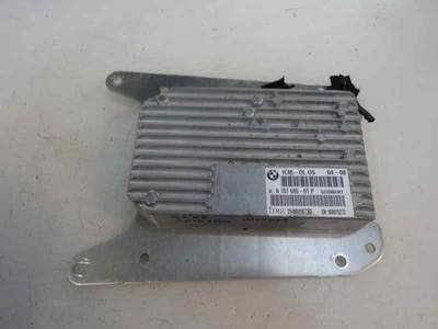 MODULO ELECTRONICO BMW X6 2008 3.0 TURBODIESEL (286 CV)