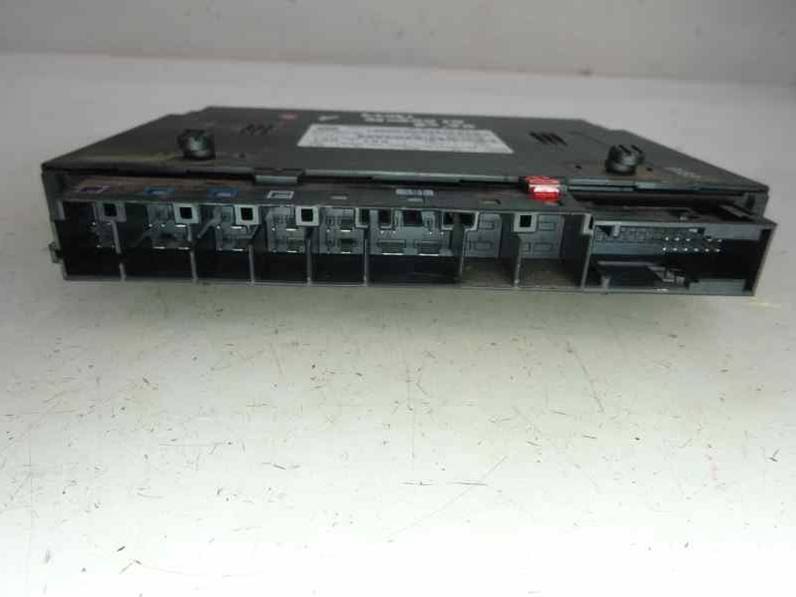 MODULO ELECTRONICO BMW X6 2008 3.0 TURBODIESEL (286 CV)