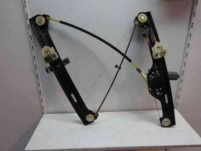 ELEVALUNAS DELANTERO DERECHO BMW X6 2008 3.0 TURBODIESEL (286 CV)