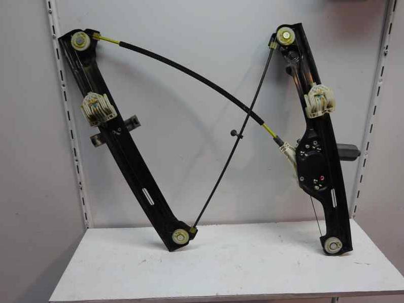 ELEVALUNAS DELANTERO DERECHO BMW X6 2008 3.0 TURBODIESEL (286 CV)