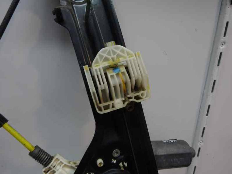 ELEVALUNAS DELANTERO DERECHO BMW X6 2008 3.0 TURBODIESEL (286 CV)