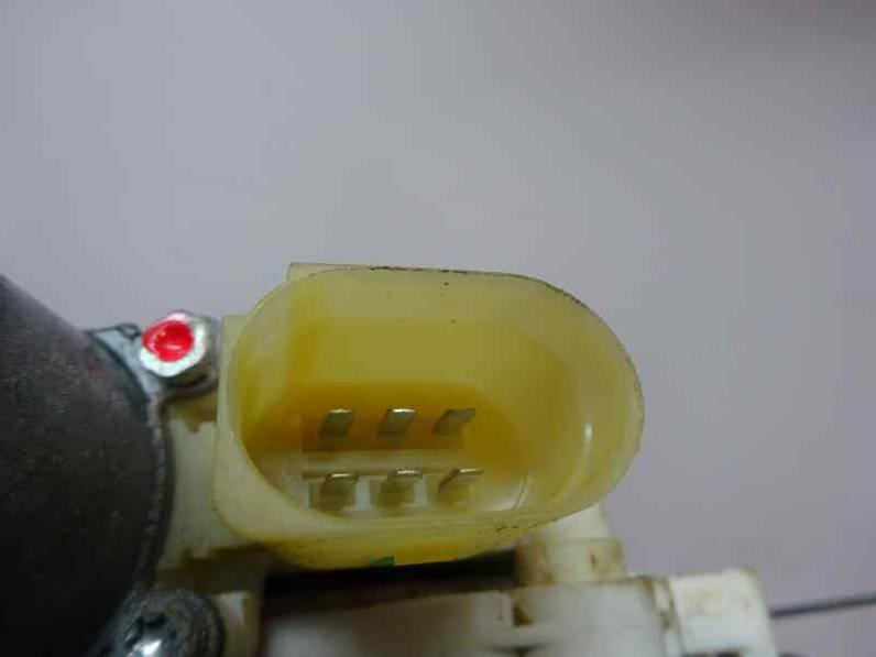 ELEVALUNAS DELANTERO DERECHO BMW X6 2008 3.0 TURBODIESEL (286 CV)