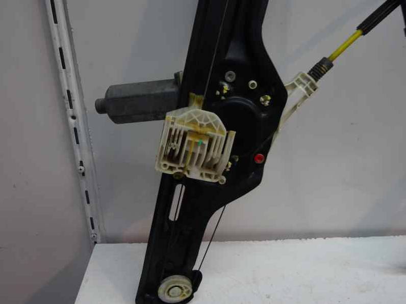 ELEVALUNAS DELANTERO IZQUIERDO BMW X6 2008 3.0 TURBODIESEL (286 CV)