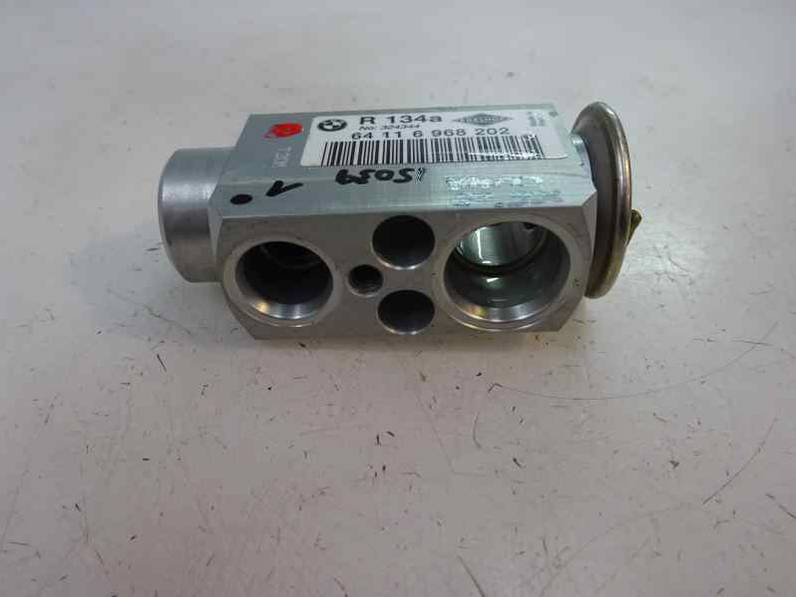 VALVULA EXPANSION BMW X6 2008 3.0 TURBODIESEL (286 CV)