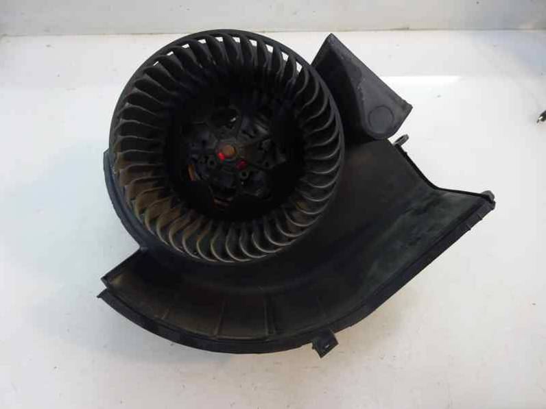 MOTOR CALEFACCION BMW X6 2008 3.0 TURBODIESEL (286 CV)