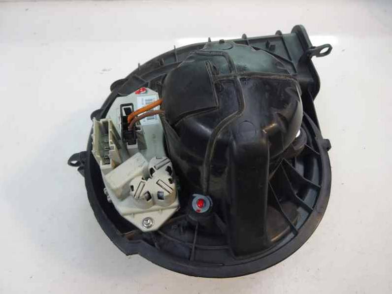 MOTOR CALEFACCION BMW X6 2008 3.0 TURBODIESEL (286 CV)