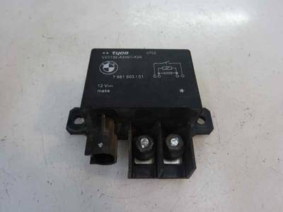 CAJA PRECALENTAMIENTO BMW X6 2008 3.0 TURBODIESEL (286 CV)