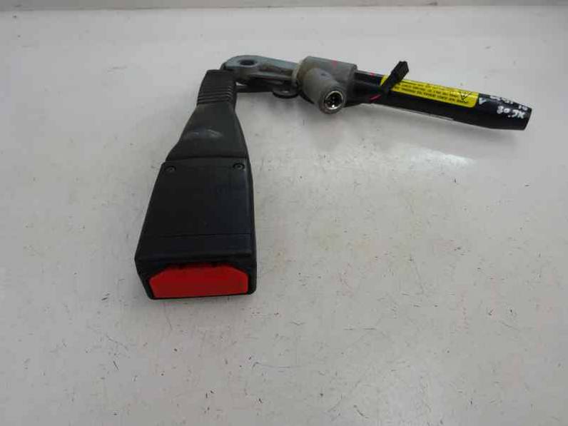 CINTURON SEGURIDAD DELANTERO IZQUIERDO BMW X6 2008 3.0 TURBODIESEL (286 CV)