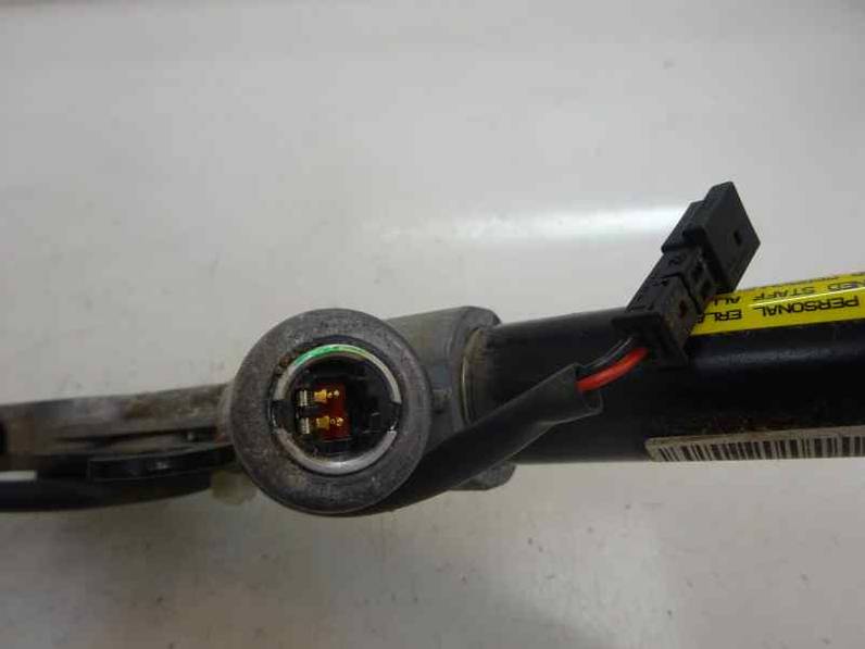 CINTURON SEGURIDAD DELANTERO IZQUIERDO BMW X6 2008 3.0 TURBODIESEL (286 CV)